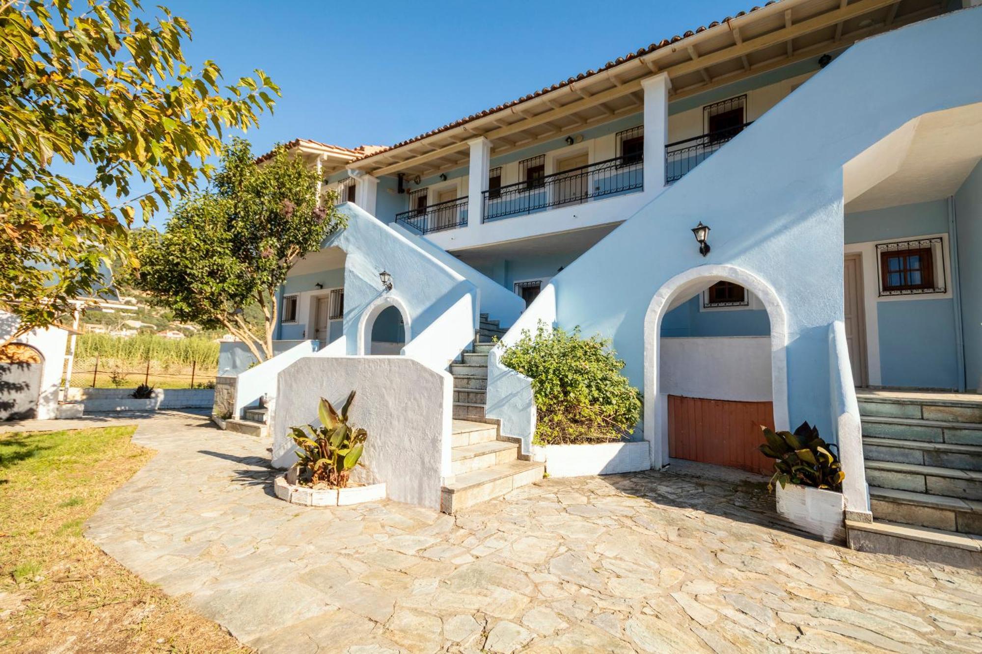 Apollo Studios Ύψος Εξωτερικό φωτογραφία