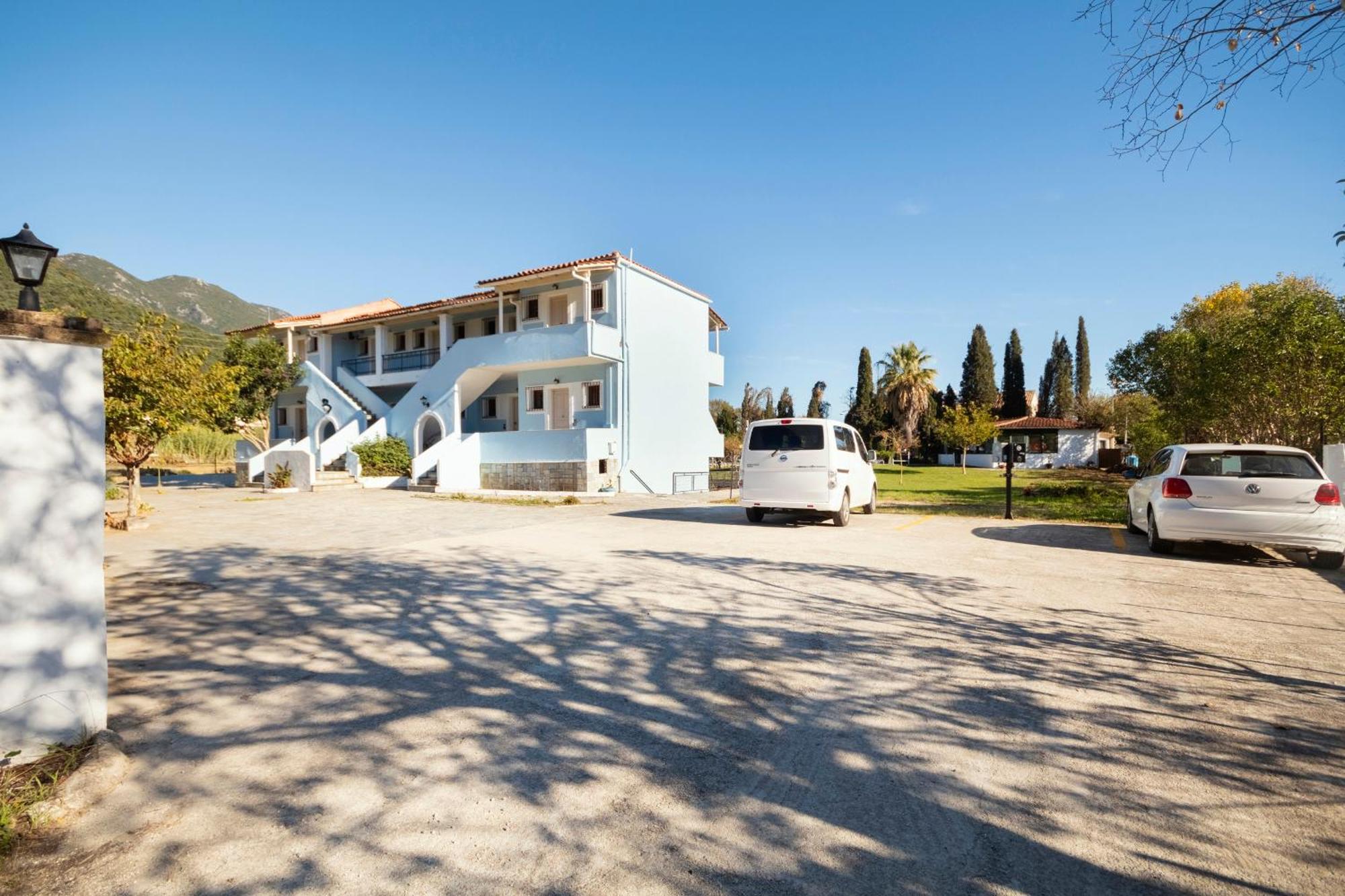 Apollo Studios Ύψος Εξωτερικό φωτογραφία