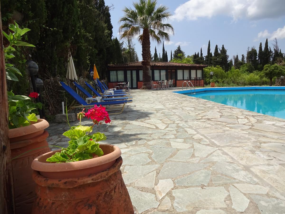 Apollo Studios Ύψος Εξωτερικό φωτογραφία
